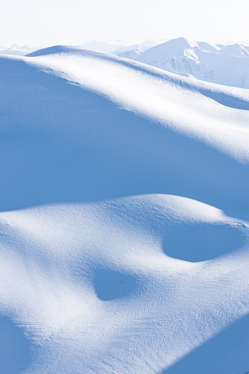 1000x1500 On Top of the World: Ellesmere Island