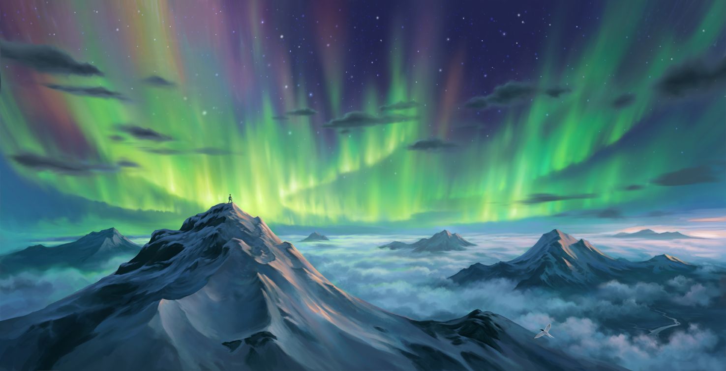 1476x756 This Book Takes Kids on an Exploration of Nature's Beauty