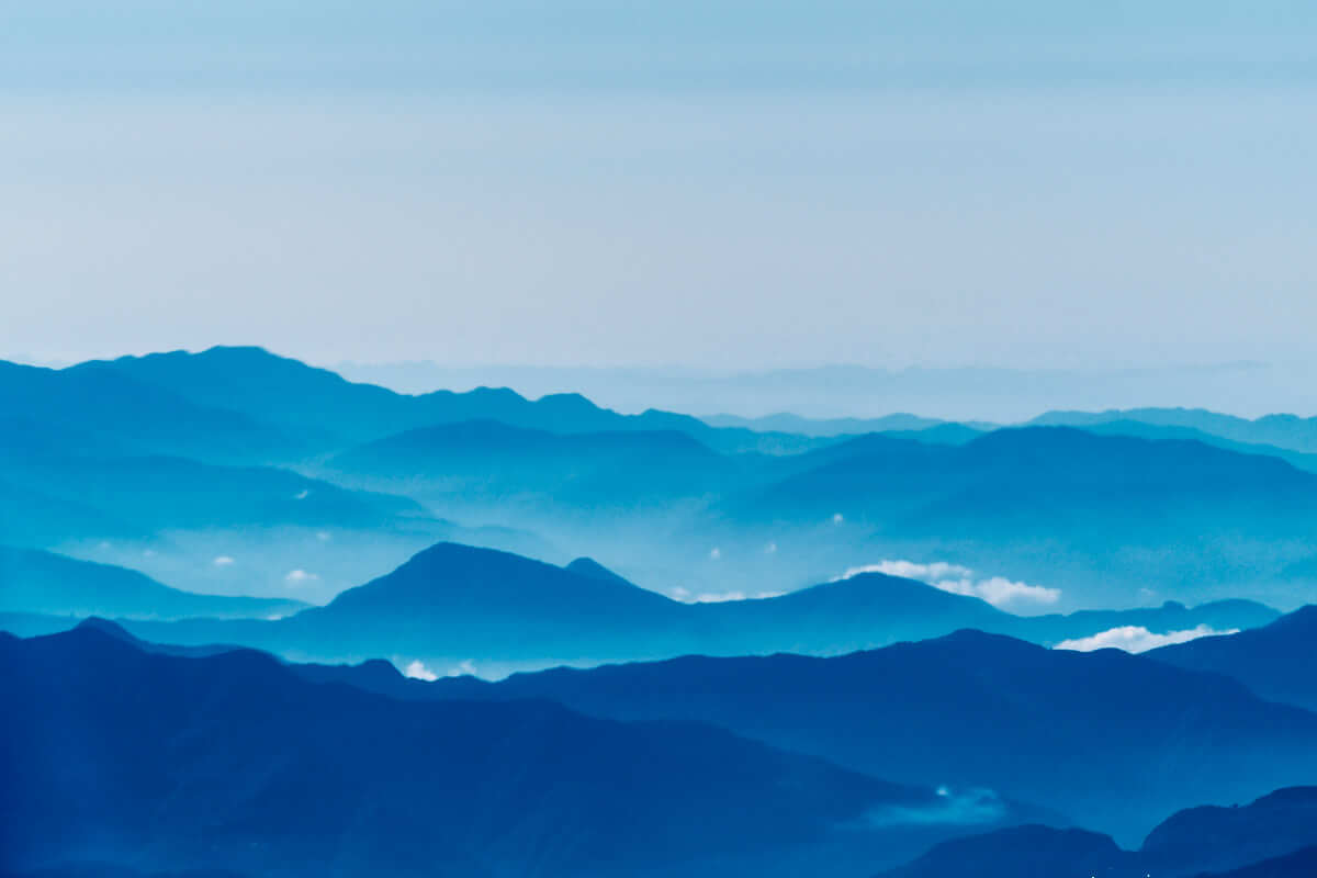 1200x800 Top of the world. Kiran Fine Art