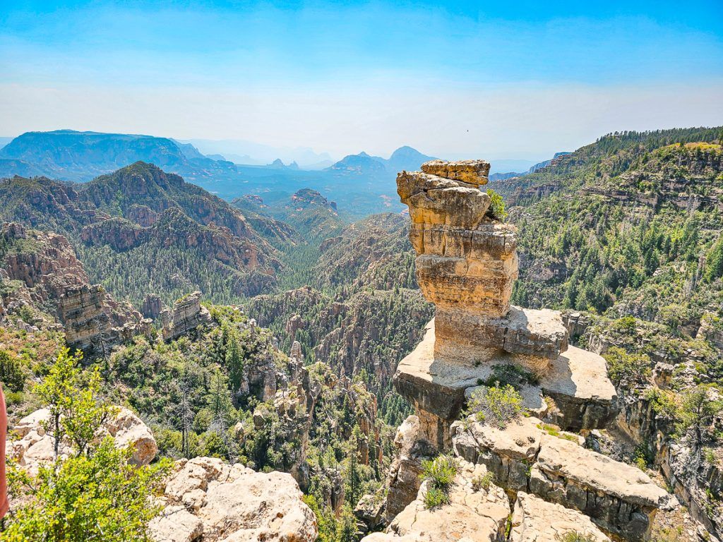 1024x768 How to Visit Edge of the World near Sedona, AZ
