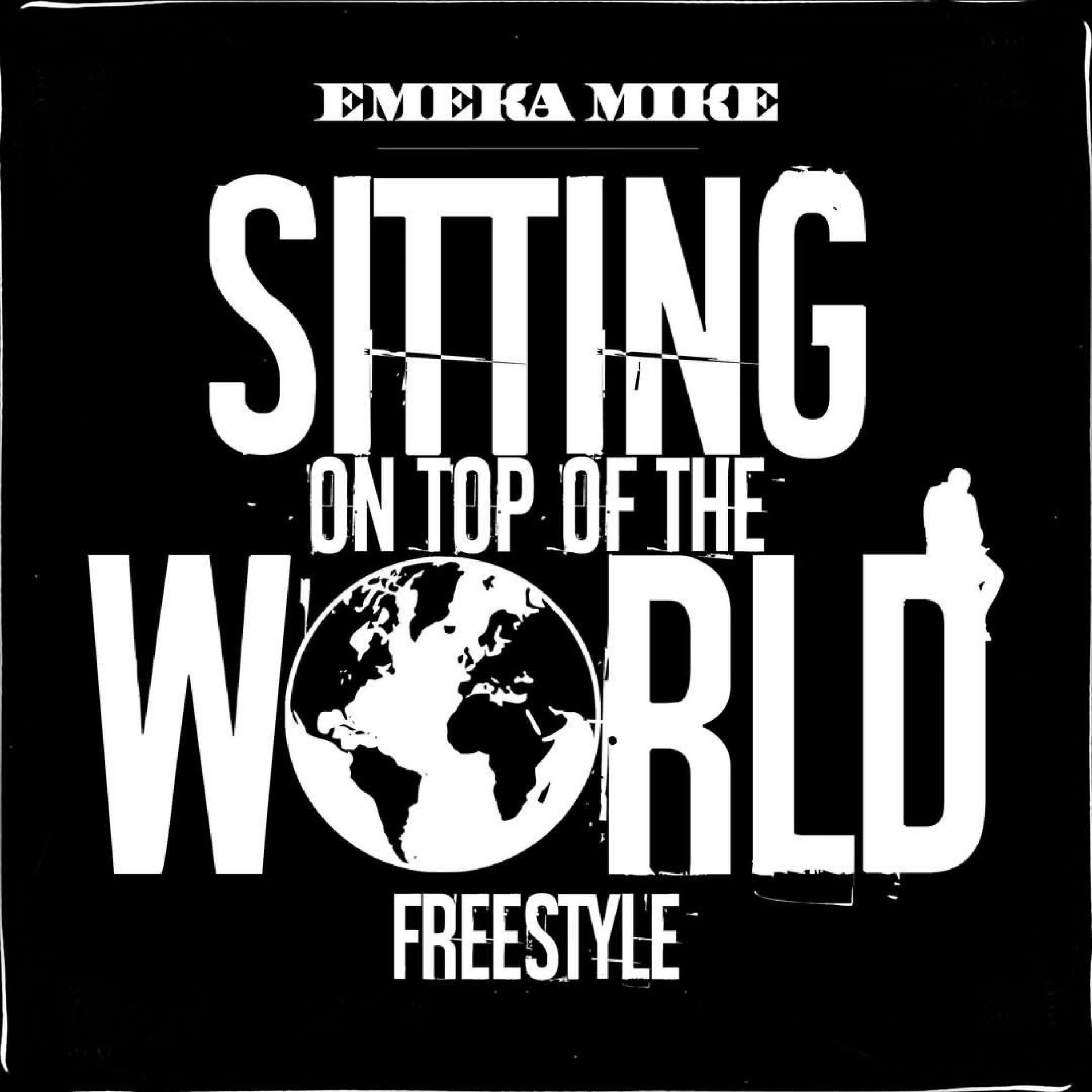 1900x1900 Emeka Mike: albums, songs, concerts