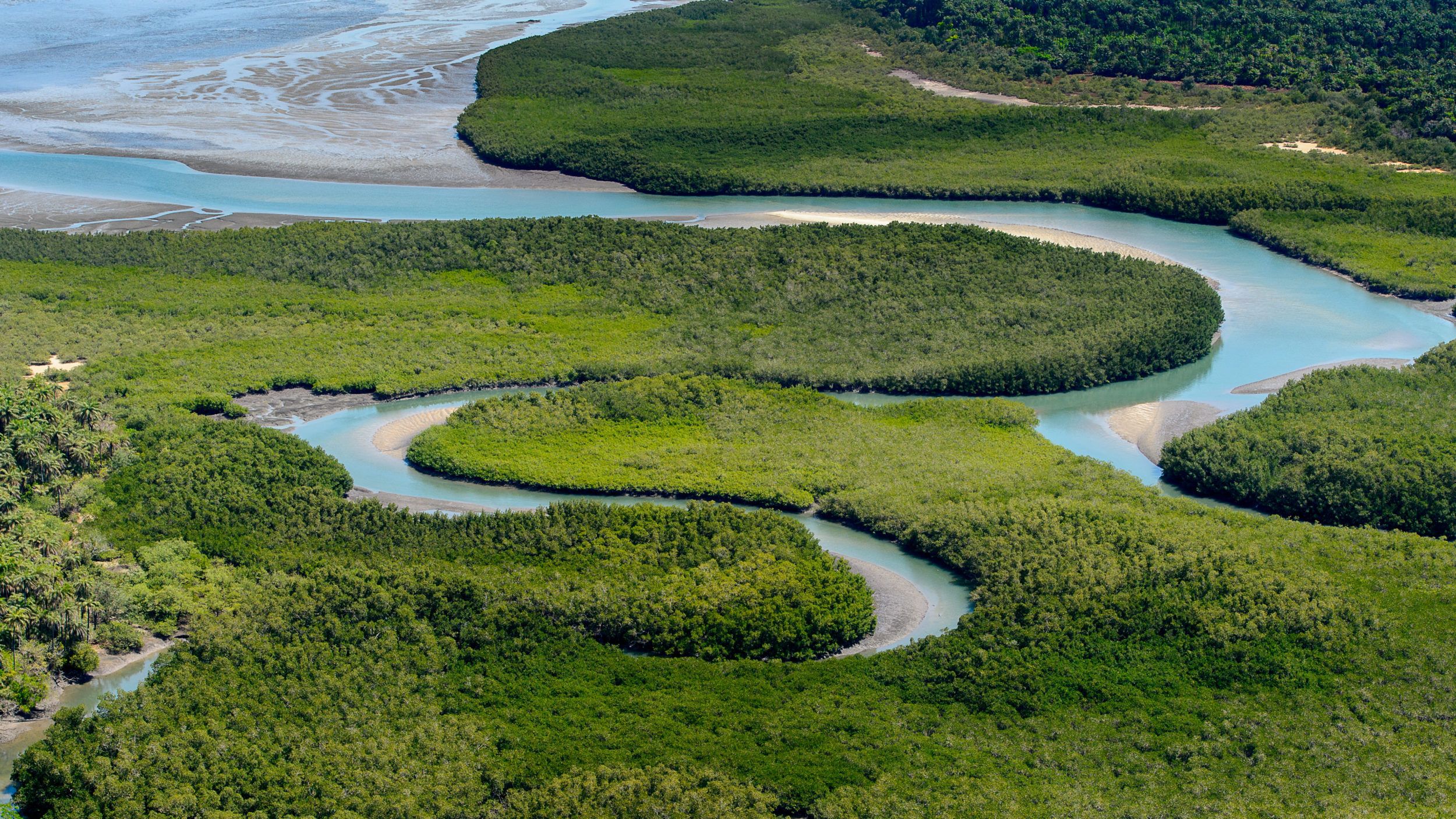 2500x1406 Guinea Bissau Wallpaper