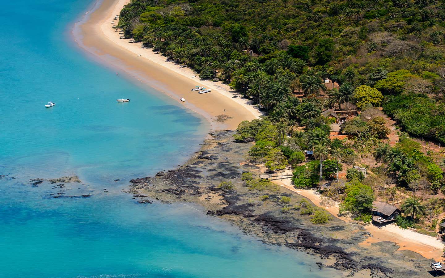 1440x900 Guinea Bissau Sets Its Sights On World Heritage Status For The Bijagós Archipelago