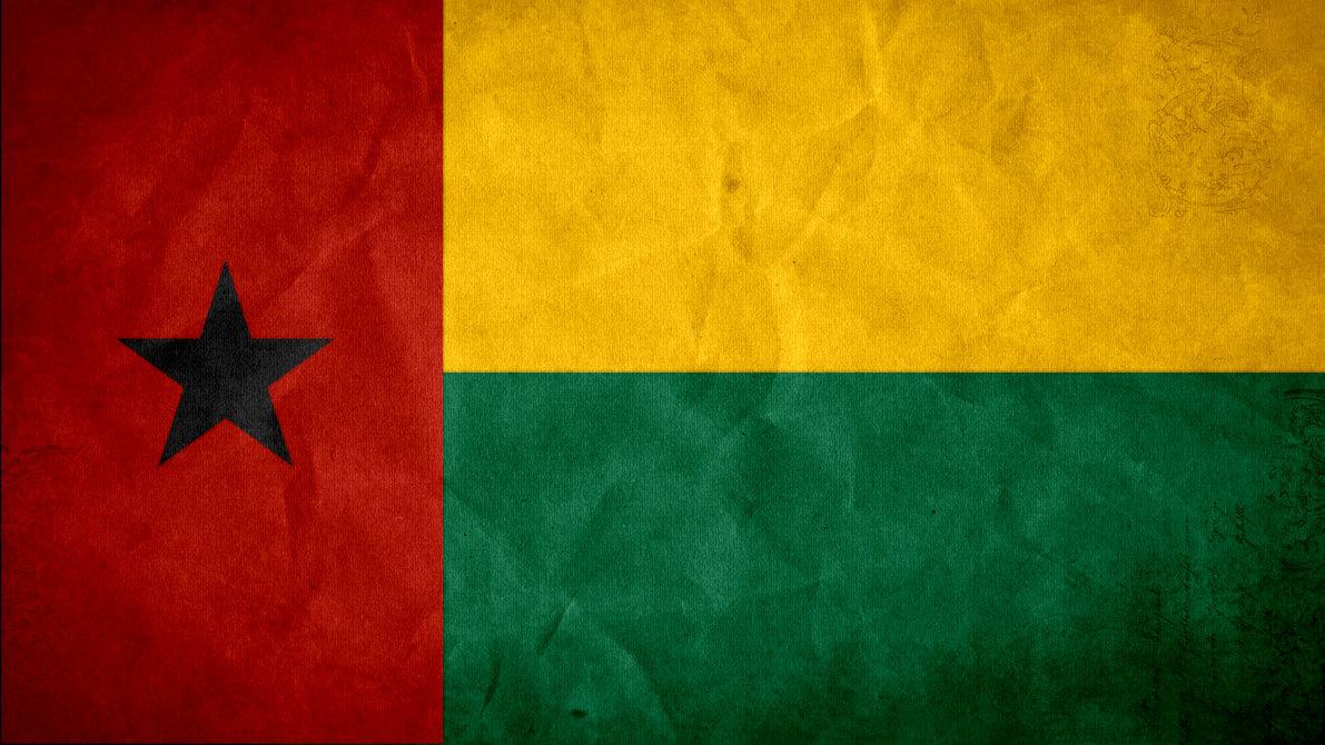 1191x670 Guinea Bissau Flag Wallpaper