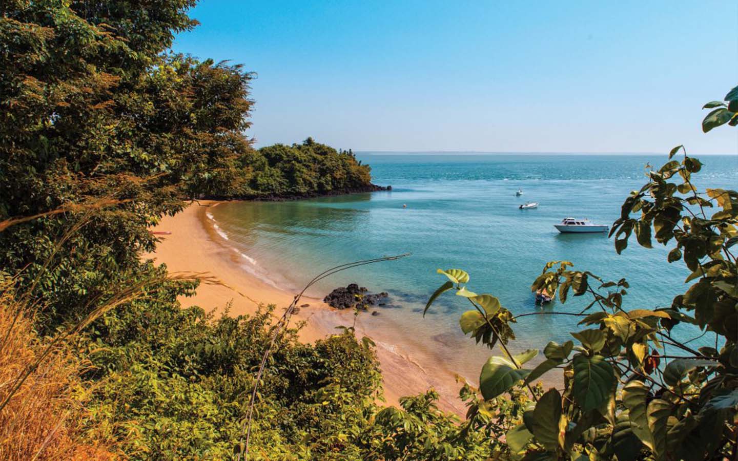 1440x900 Guinea Bissau Eagerly Awaits World Heritage Recognition For The Bijagós Islands