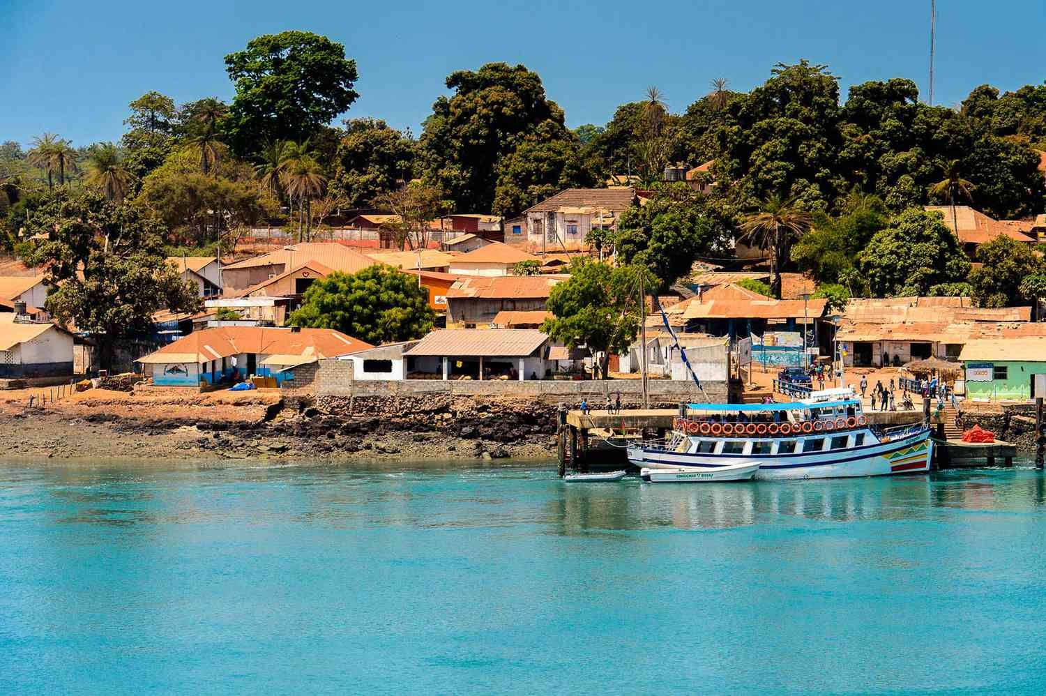 1500x998 Guinea Bissau Wallpaper