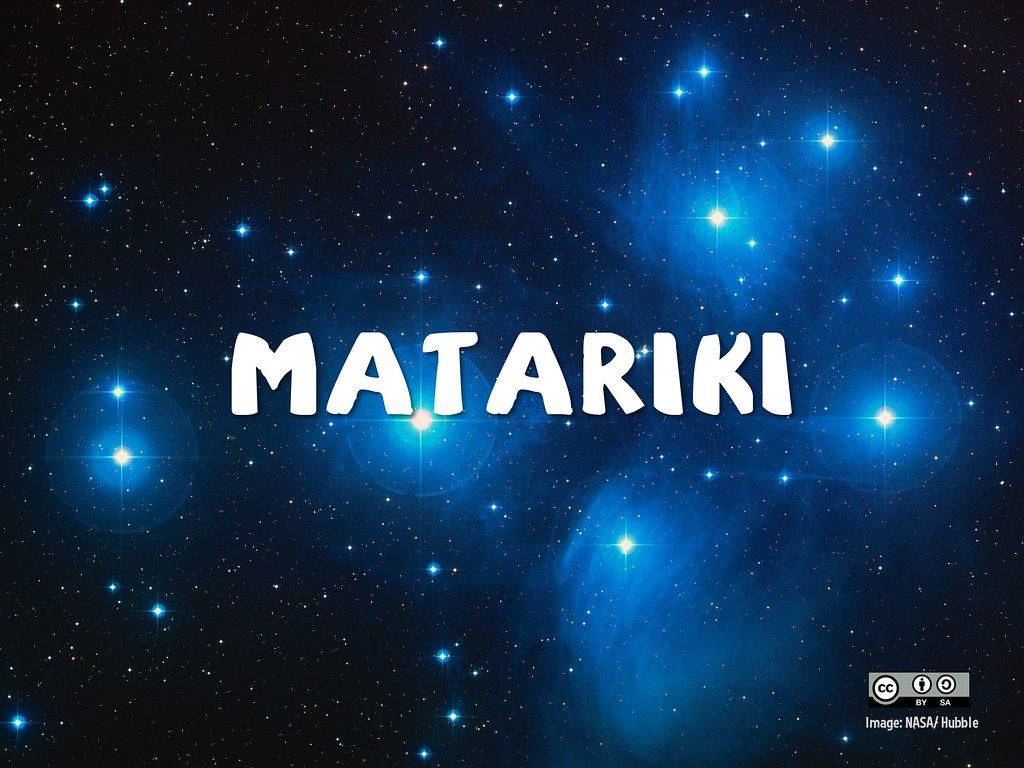 1024x768 Matariki is the traditional Māori New Year. Aotearoa New Ze