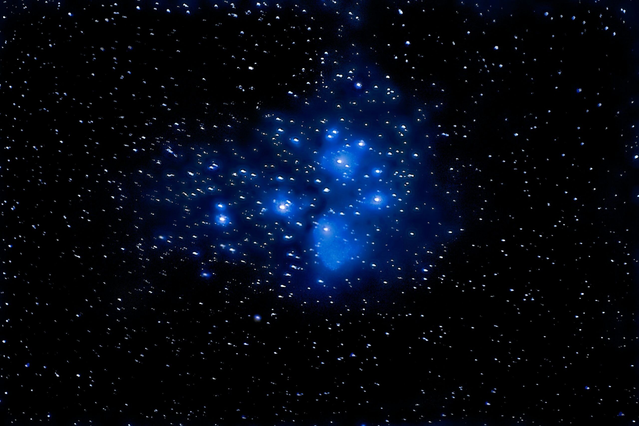 2560x1707 Great Spirit