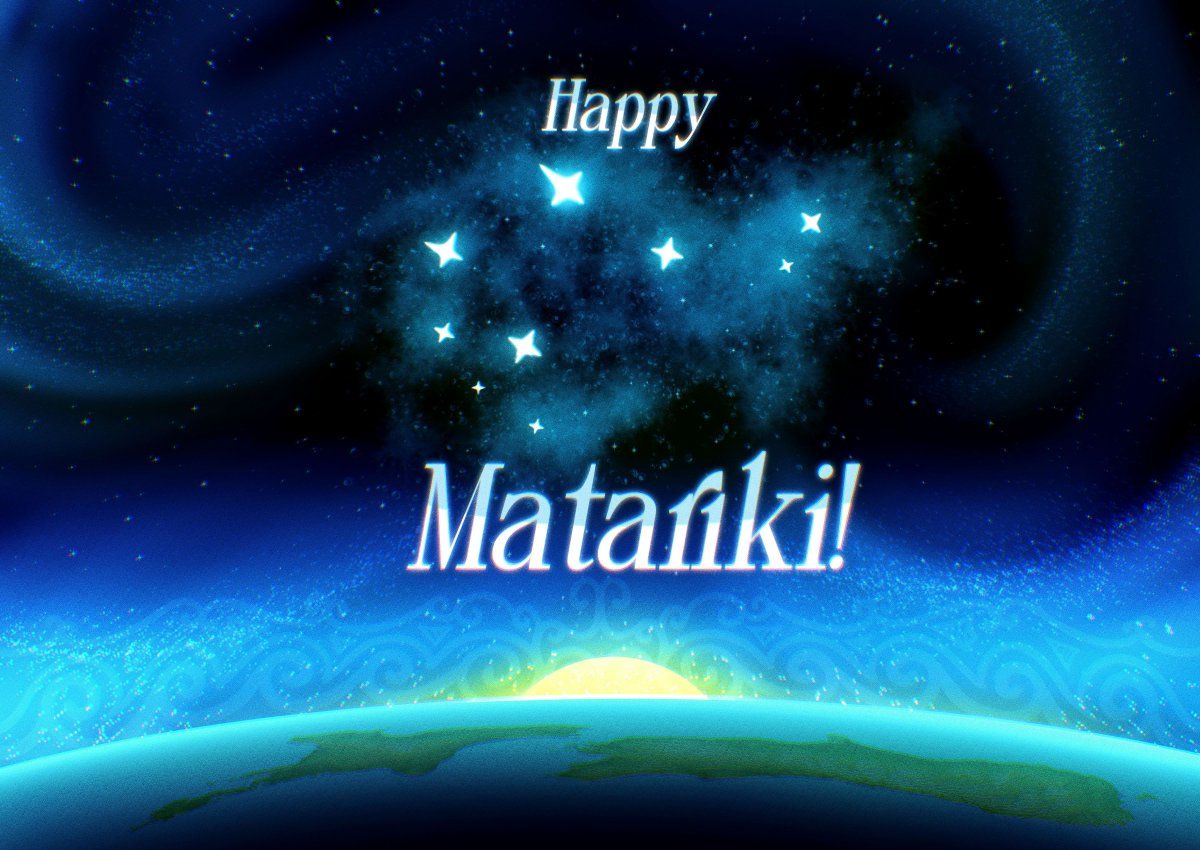 1200x850 Mānawatia a Matariki! ✨ ✧ #Matariki ✧ #HappyMatariki ✧ #Matariki2026 ✧