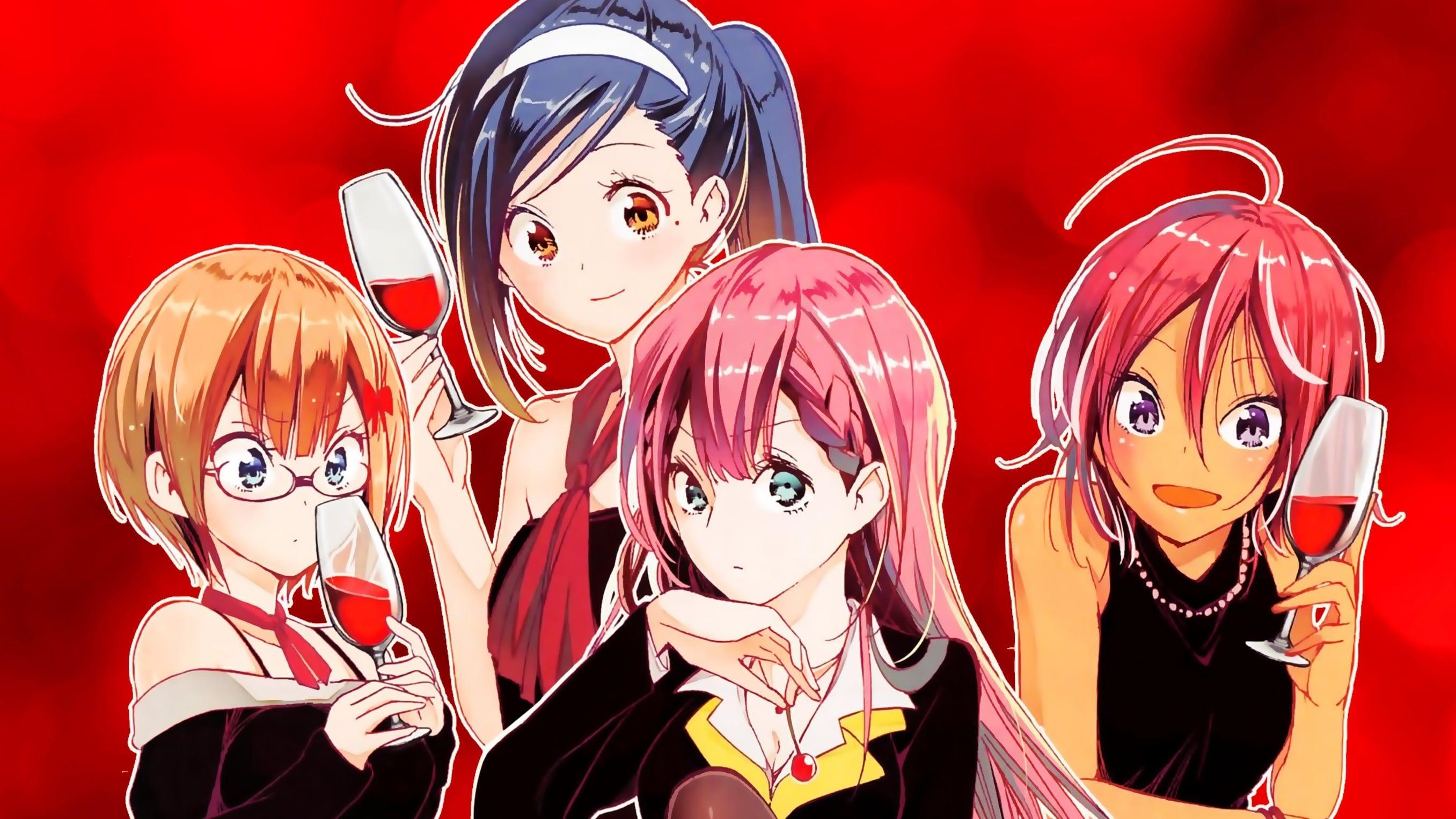 2713x1526 We Never Learn Wallpaper
