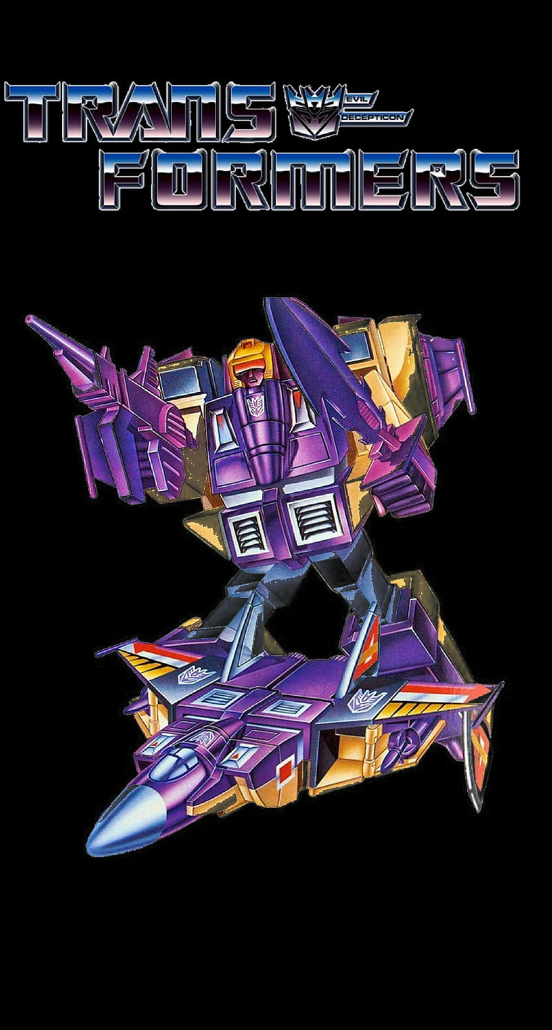 800x1493 Blitzwing, decepticons, transformers, HD phone wallpaper