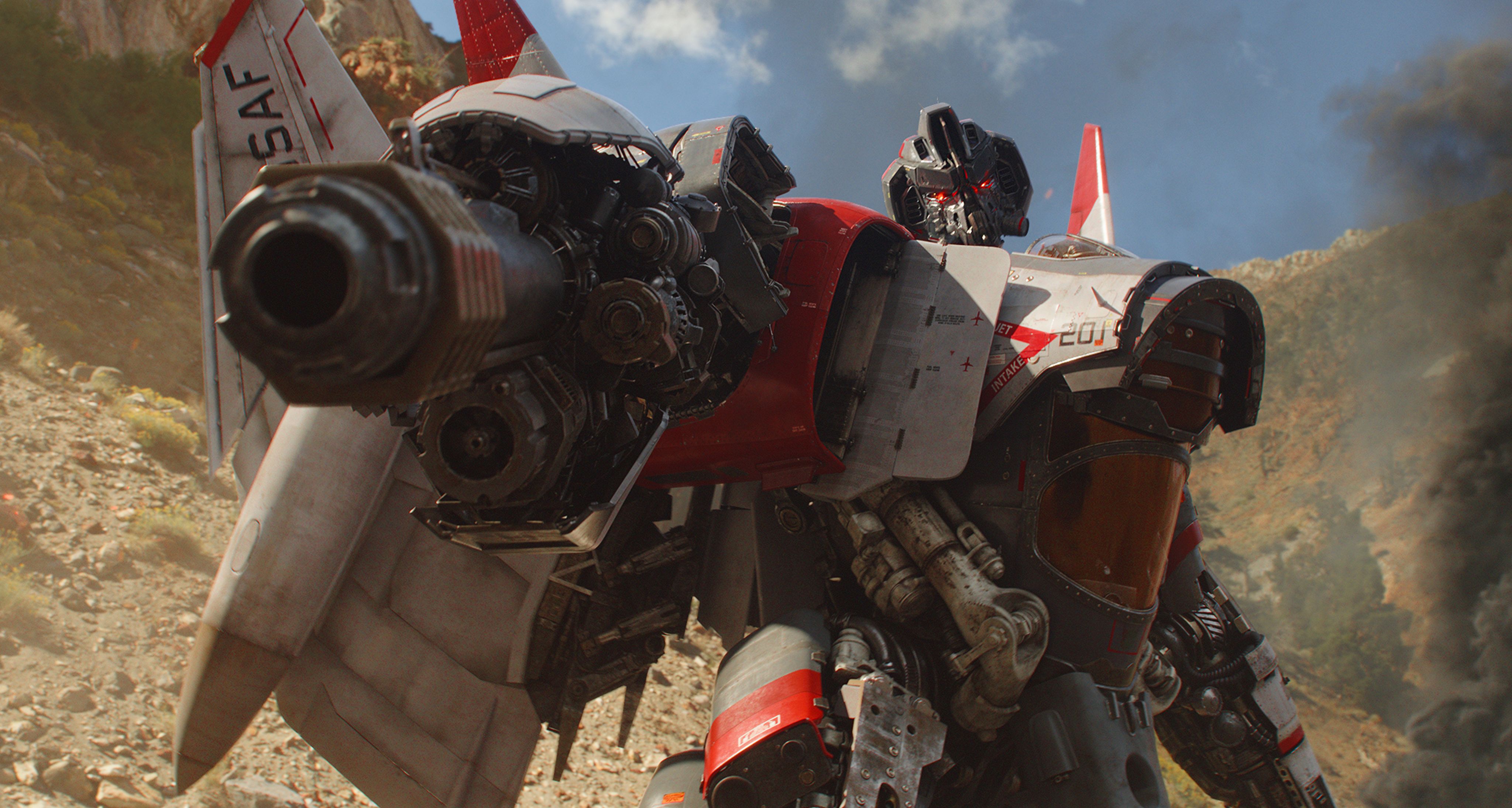 4096x2188 Blitzwing screenshots, image and picture