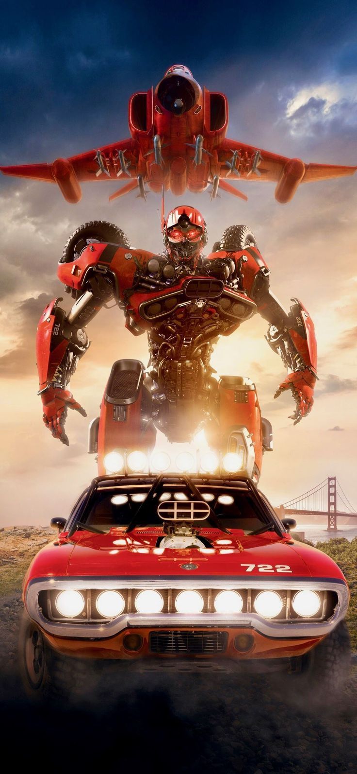 736x1593 RED DECEPTICON BLITZWING. Transformers cars wallpaper, Transformers live action wallpaper, Transformers 4k wallpaper