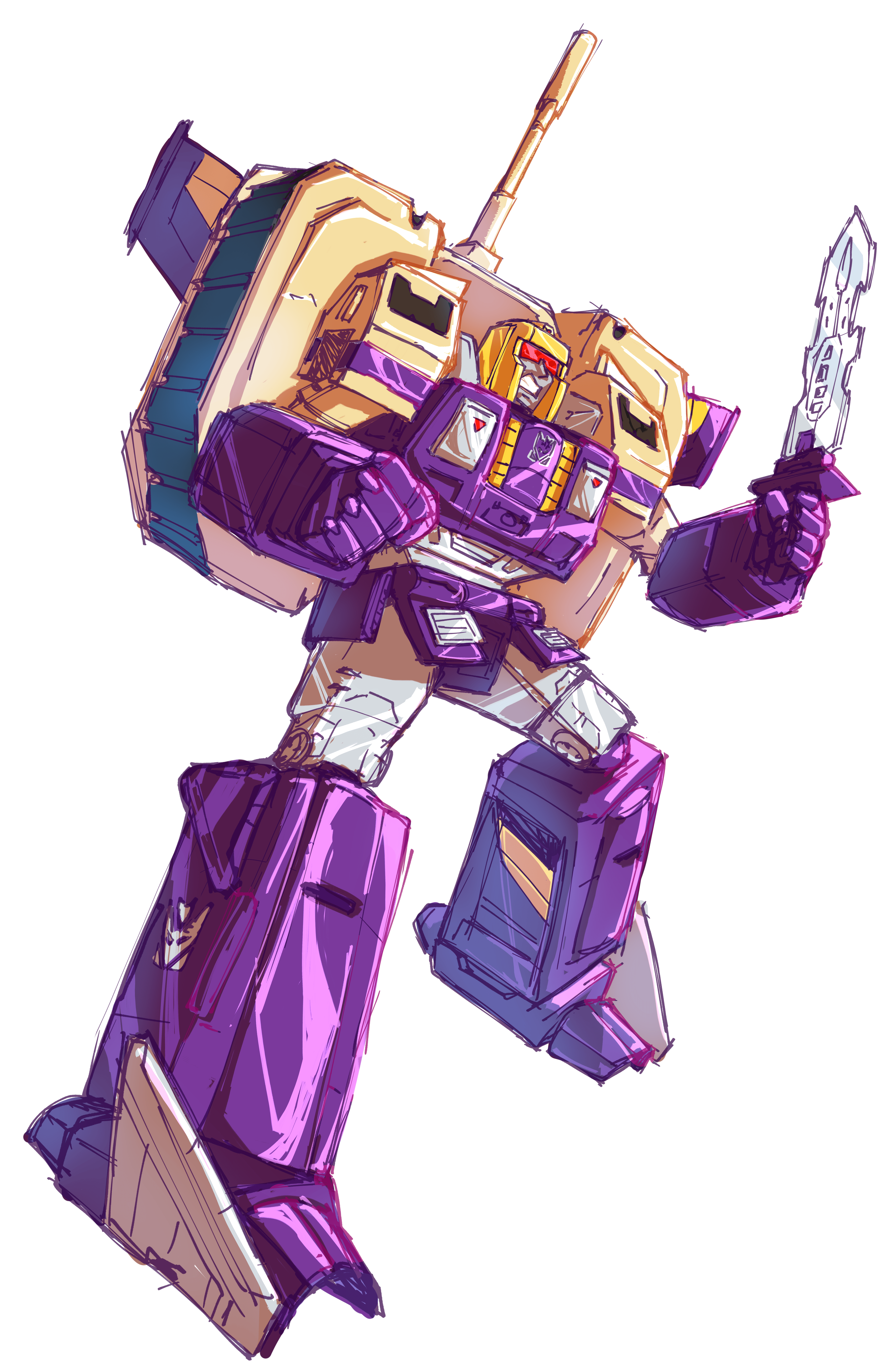 4264x6504 BLITZWING by RATF on Newgrounds