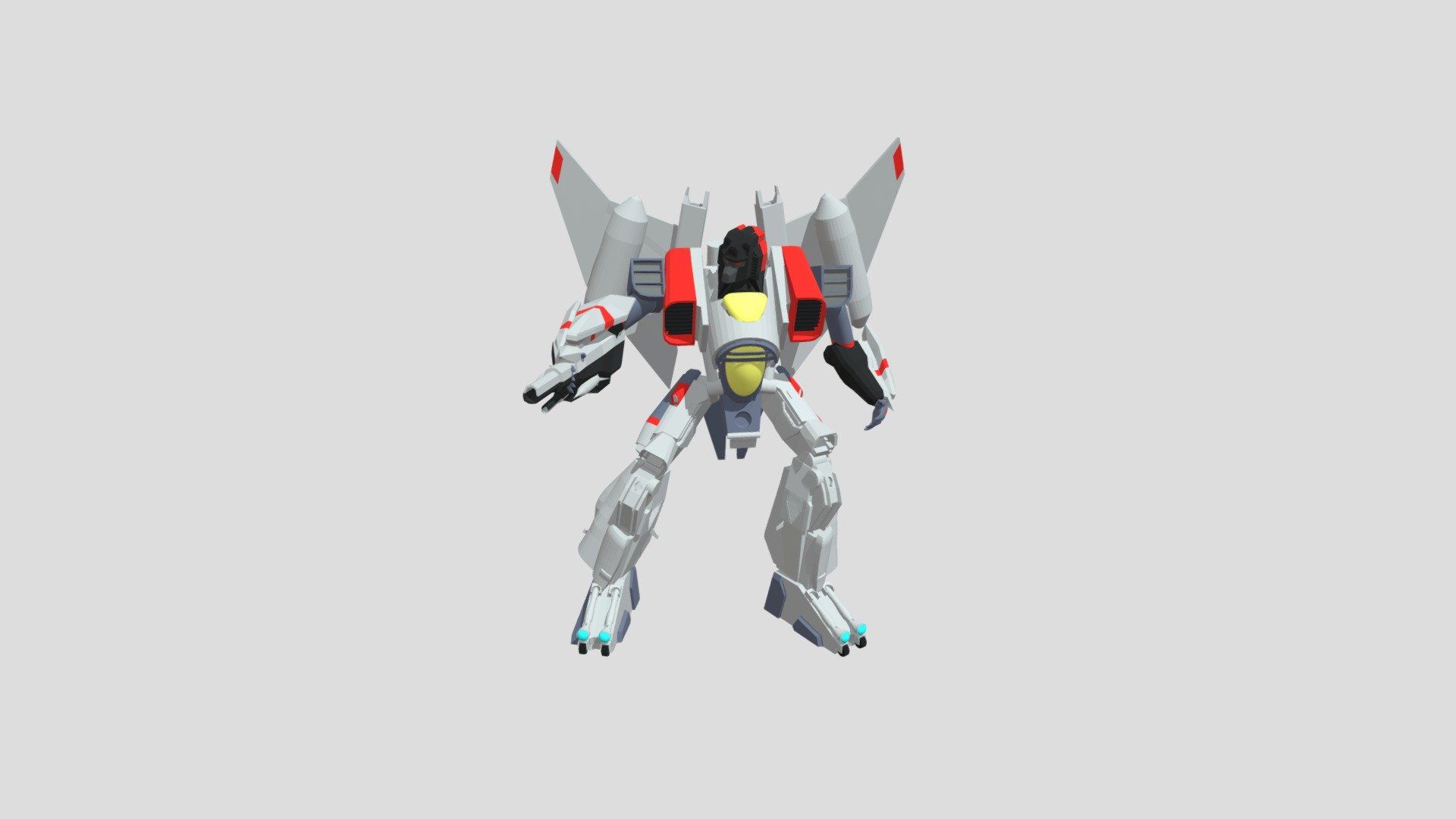 1920x1080 Transformers (Bumblebee 2018) Blitzwing Free 3D model by StingerMaple [cf3832b]