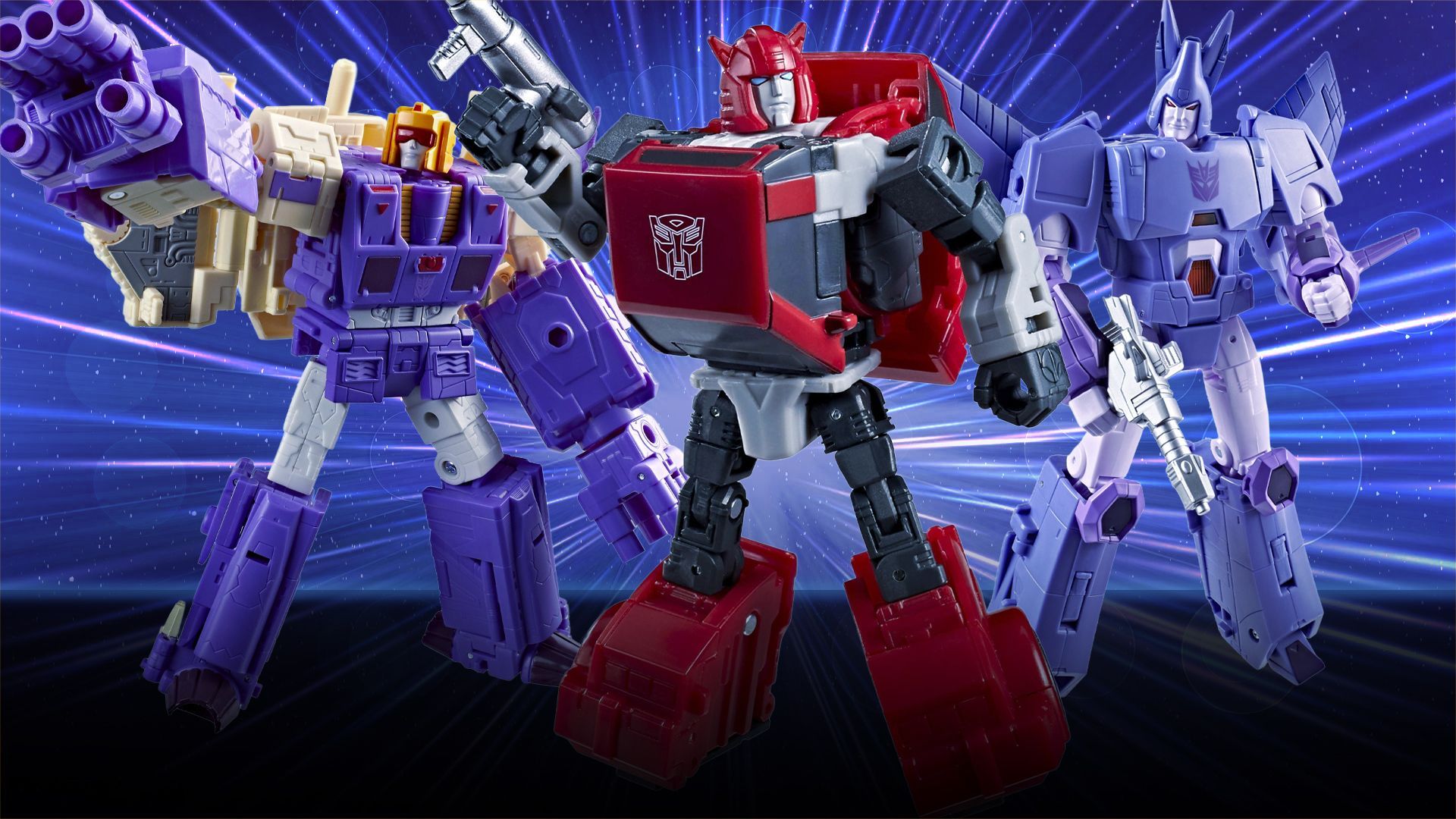 1920x1080 Transformers Reveals New Studio Series Release for Cliffjumper, Cyclonus and Blitzwing