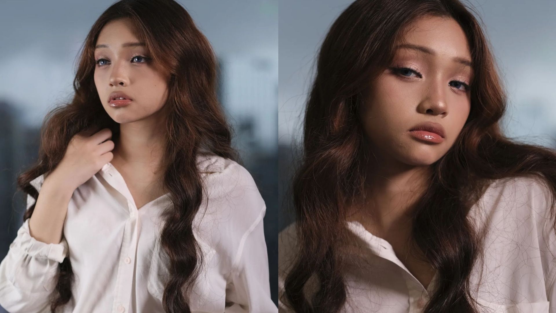 1920x1080 Gehlee Dangca Triumphs In 'Universe Ticket, ' Joins Global K Pop Group UNIS