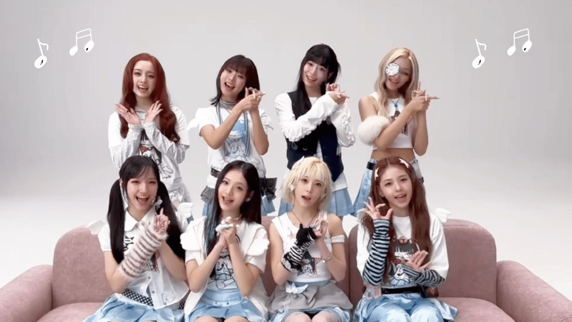 1920x1080 GEHLEE JAPAN OFFICIAL FANCLUB