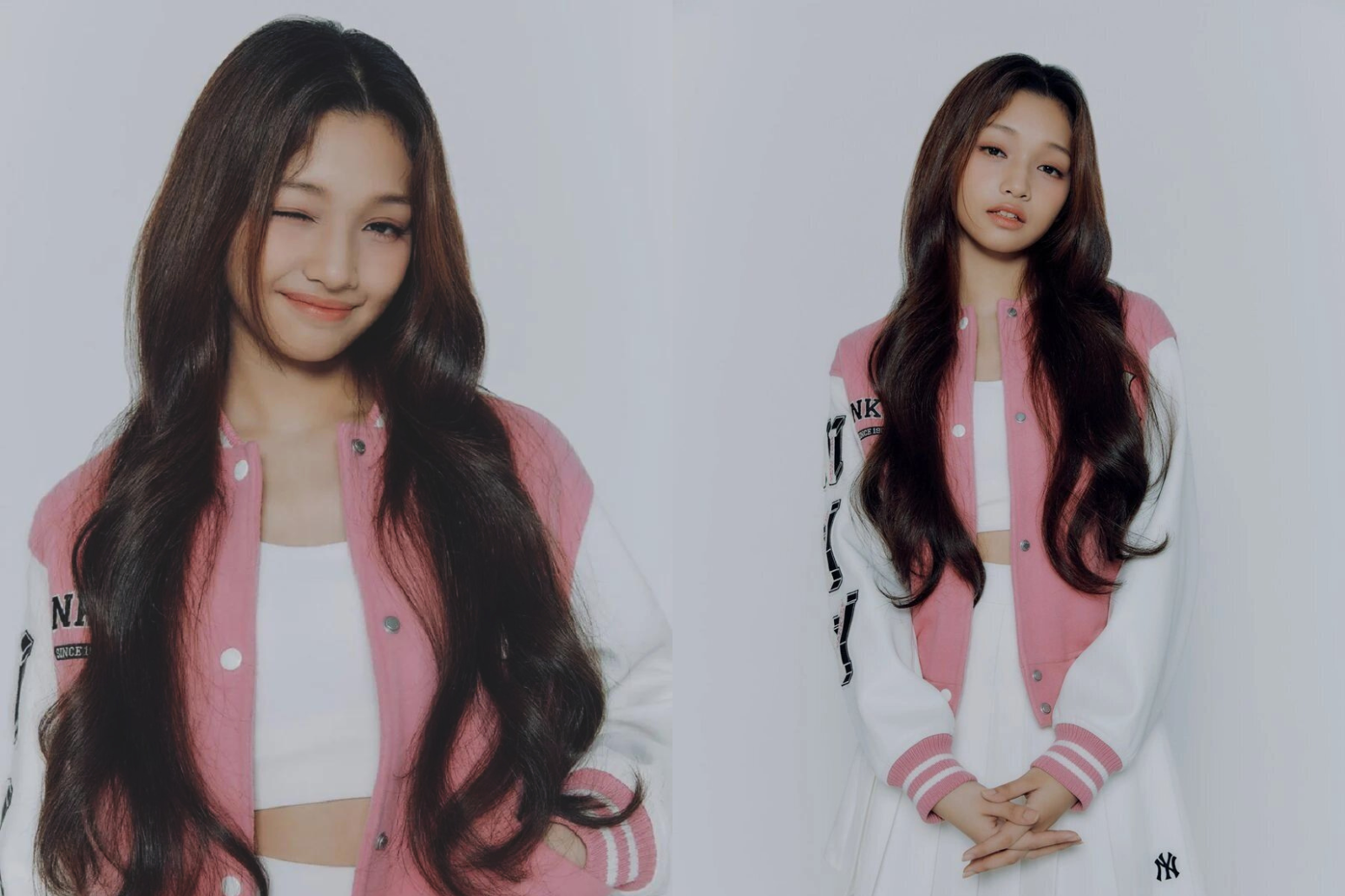 1550x1033 PH's Gehlee Dangca confirmed to debut in 'Universe Ticket'