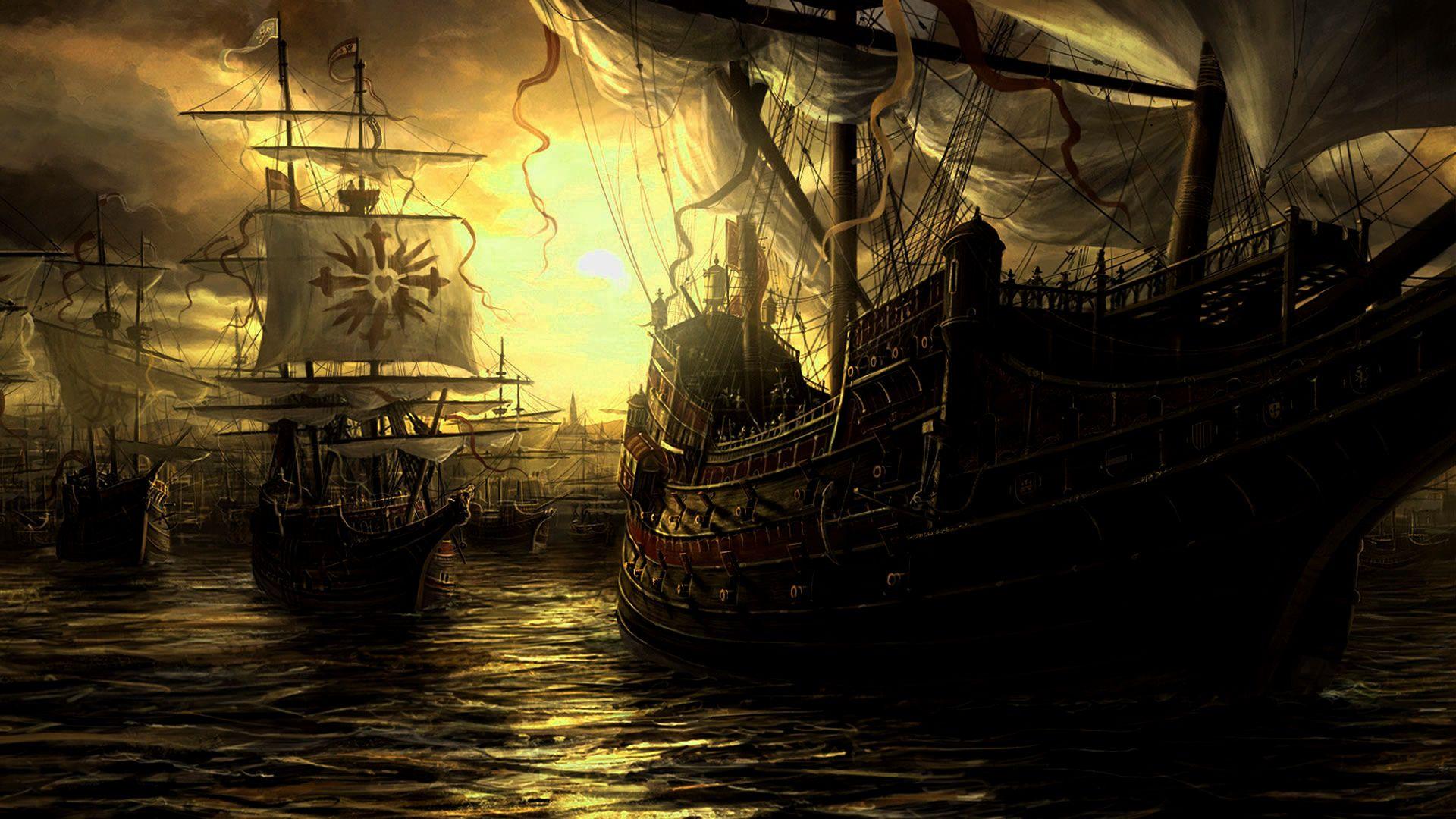 1920x1080 Download Epic Fantasy Wallpaper High Quality Resolution For Widescreen Wallpaper > SubWallpaper