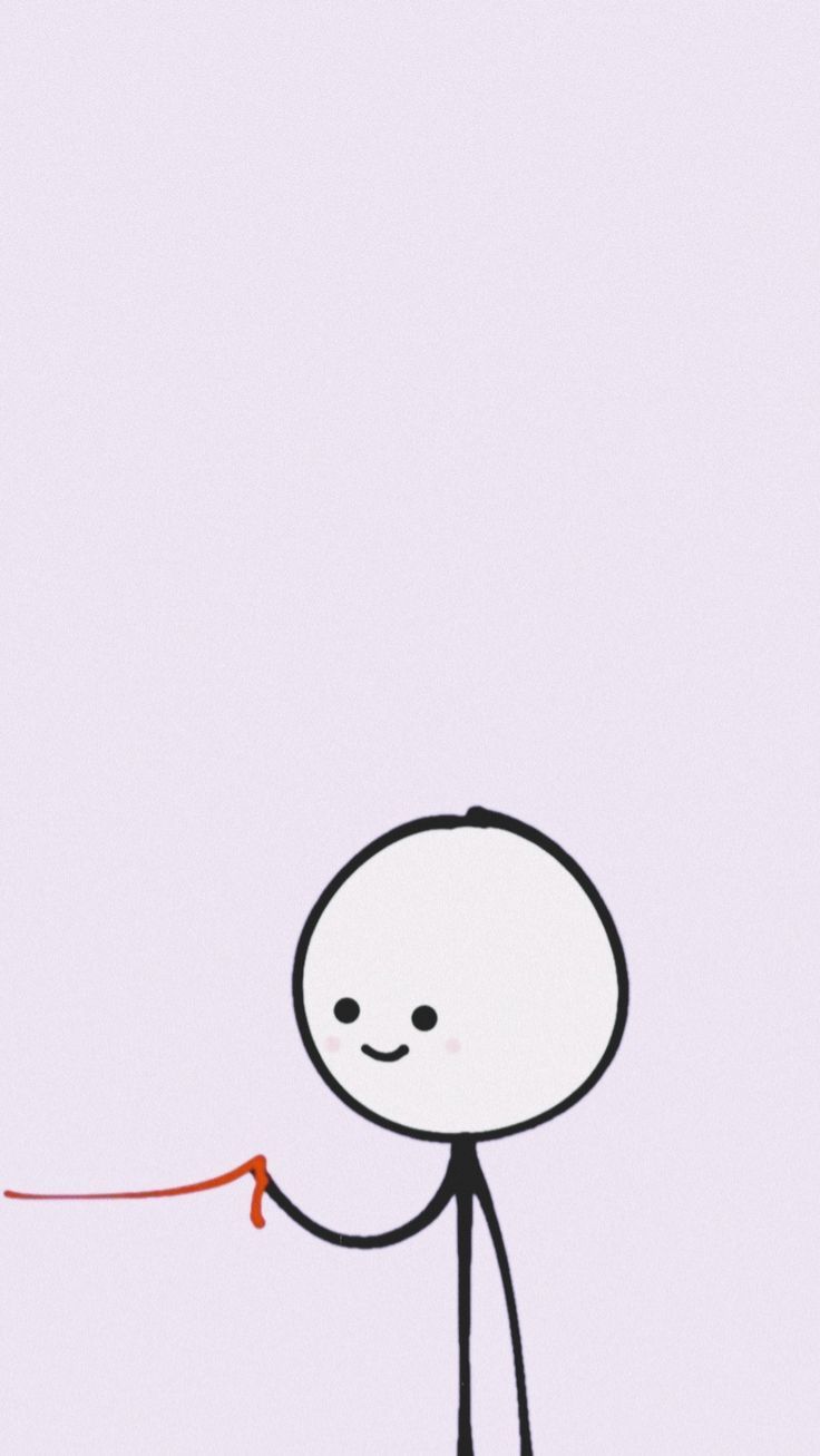 736x1307 Mine. Stick drawings, Cute couple wallpaper, Butterfly wallpaper iphone