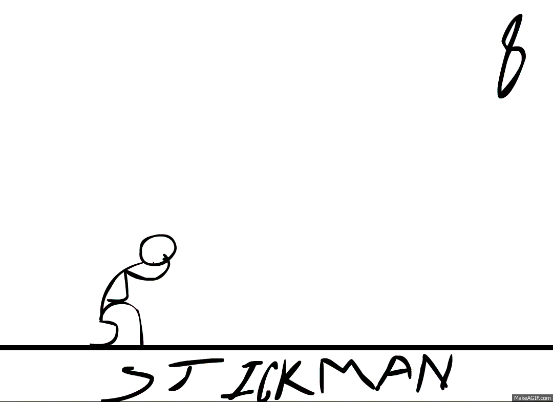 1080x785 Stickman on Make a GIF