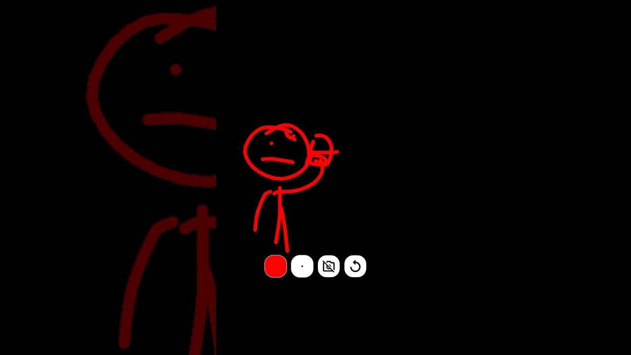 1280x720 funny #checkthesound #stickman