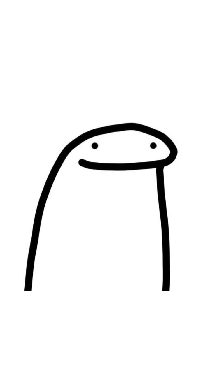 720x1280 Stick drawings funny. White stick meme, Funny stickman wallpaper, Funny doodles