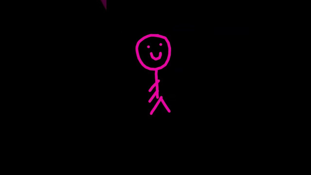 1280x720 I had to #funny #stickman #twerking