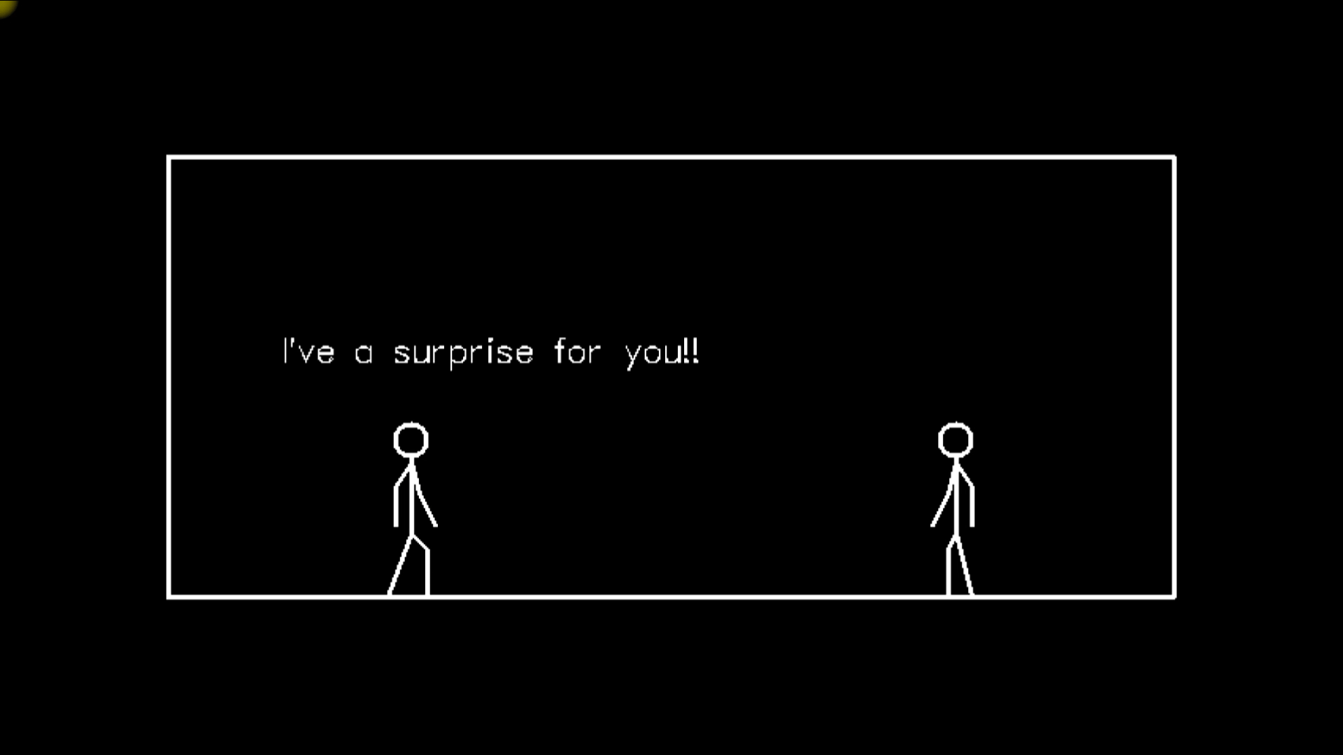 1920x1080 GitHub Stickman_animation: A Simple Stickman Animation Generated Using C Graphics (graphics.h) · GitHub