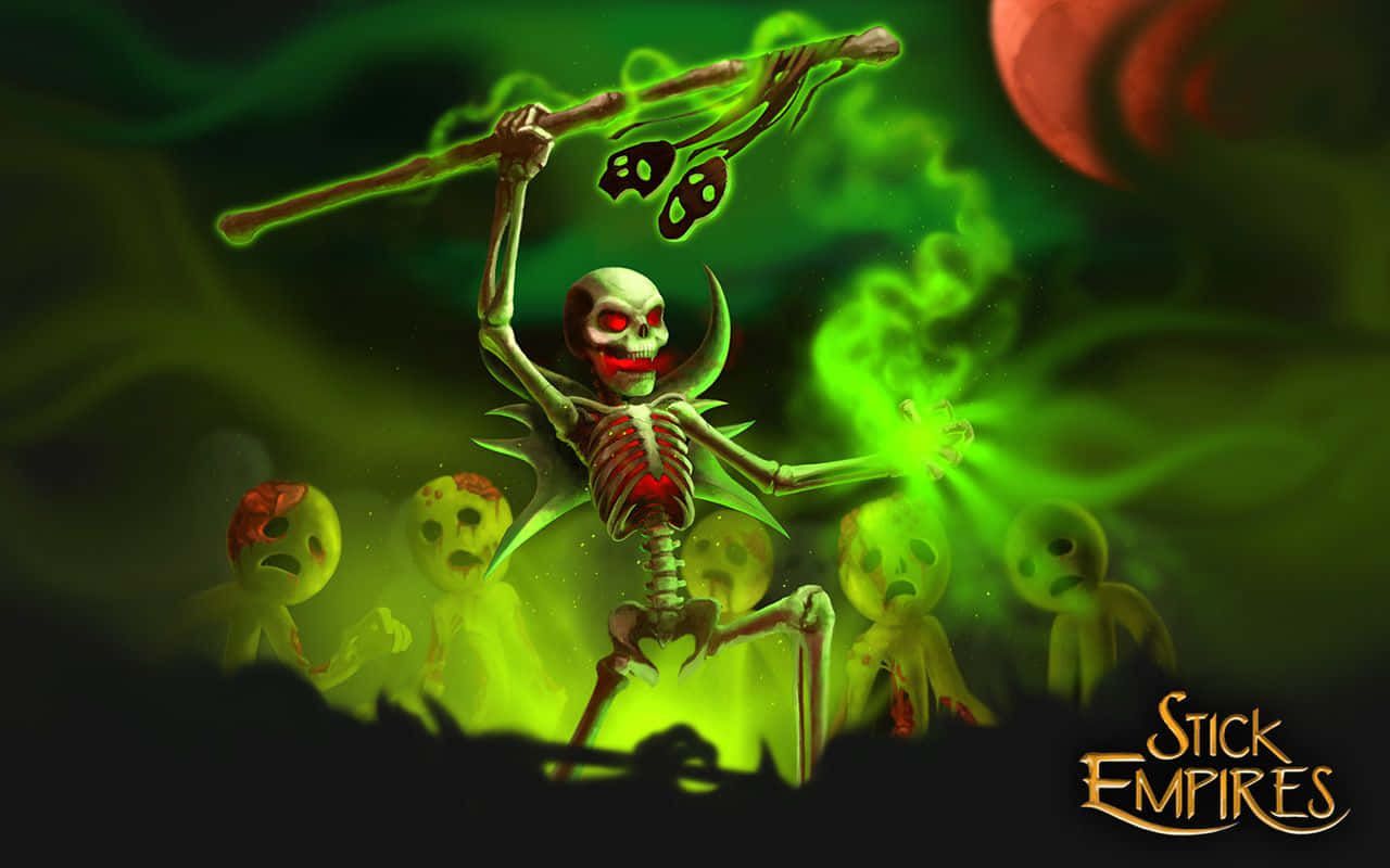 1280x800 Stickman HD Wallpaper (100++)