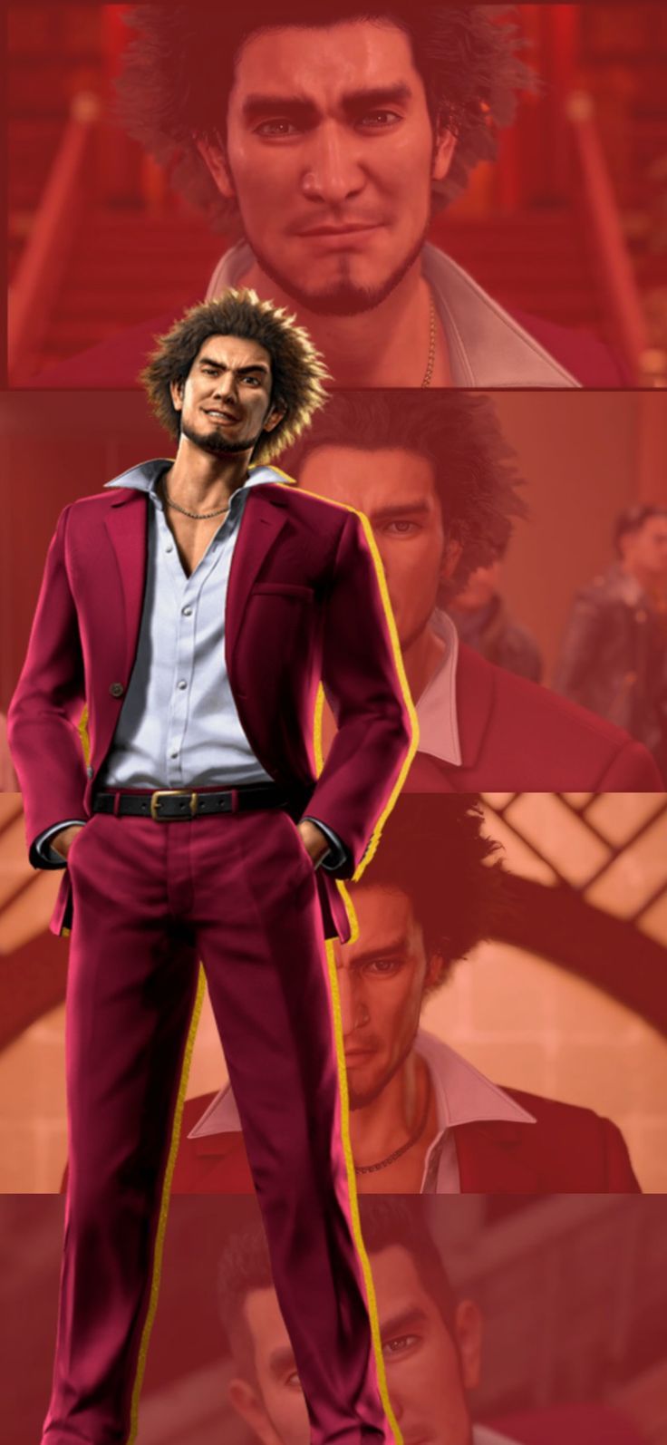 736x1594 Ichiban Kasuga