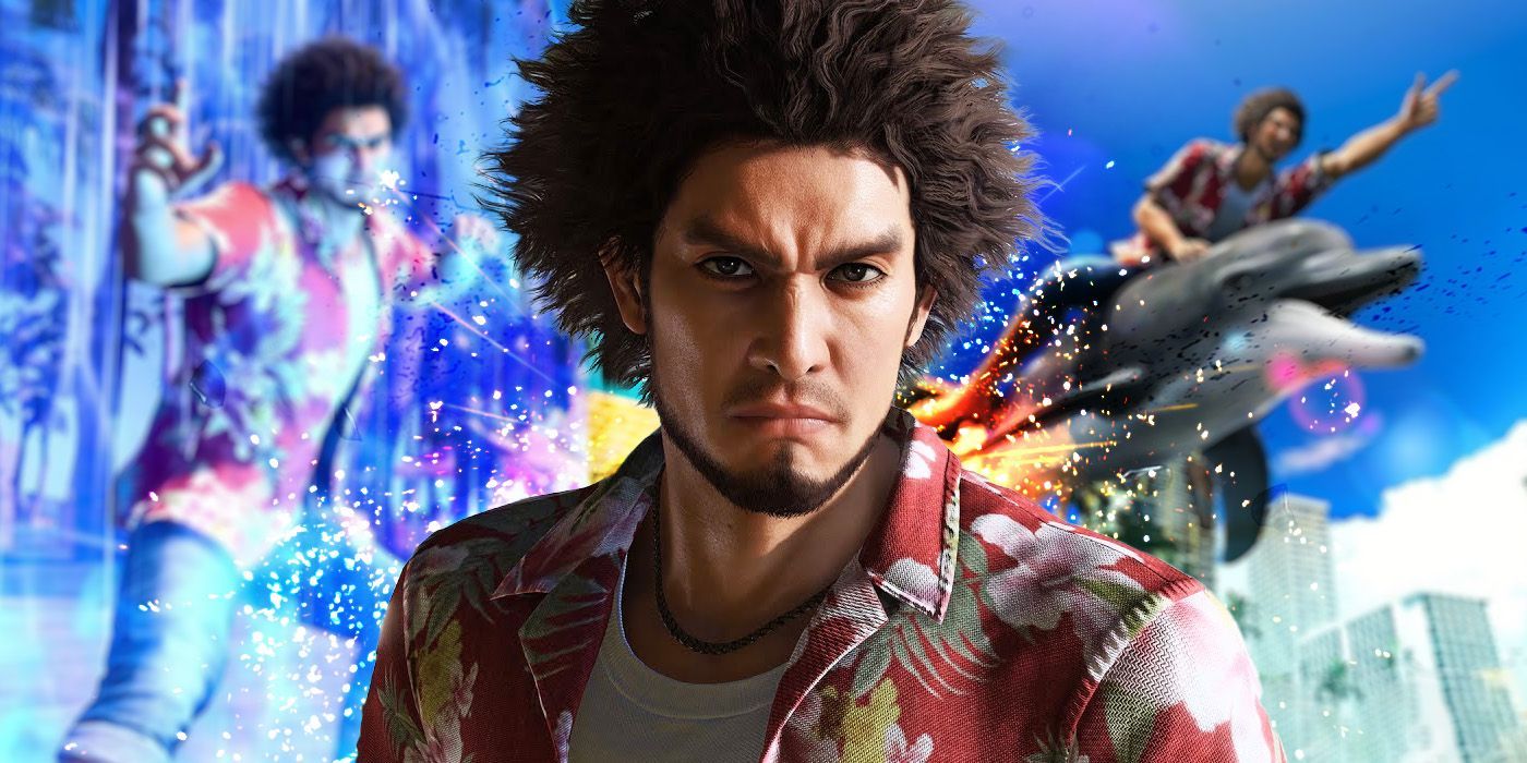 1400x700 The Best Jobs For Ichiban Kasuga In Like a Dragon: Infinite Wealth