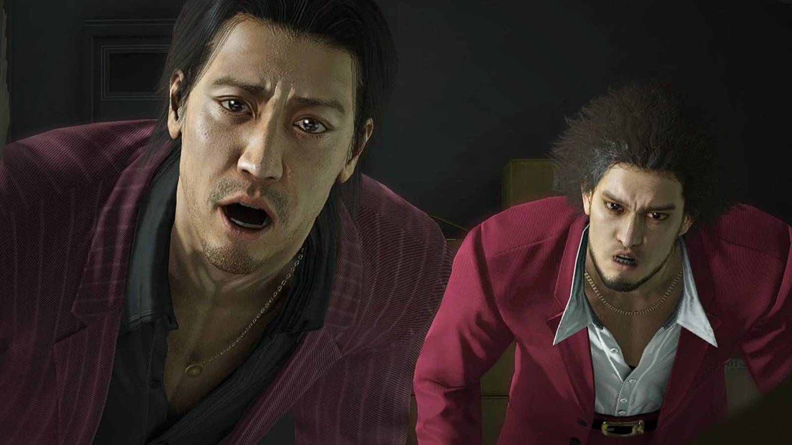1600x900 Yakuza 5 Gets New Co Op Mod