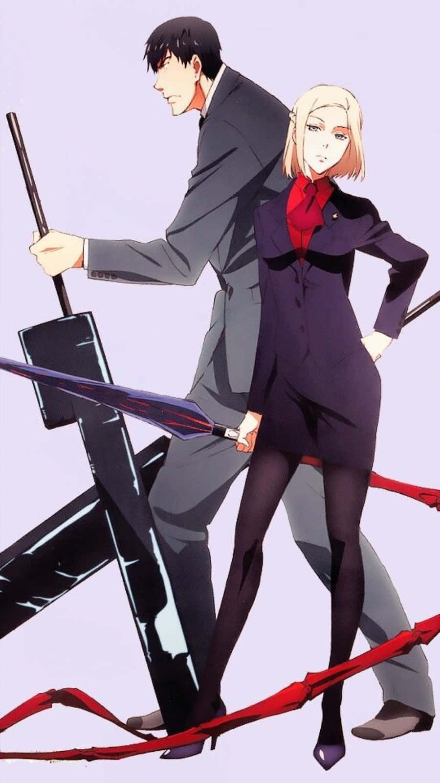 900x1600 Download Koutarou Amon formidable investigator Wallpaper
