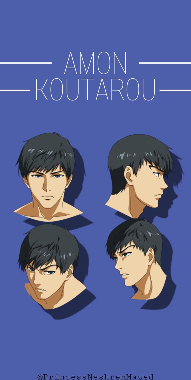 736x1459 Tokyo Ghoul wallpaper (Amon Koutarou)