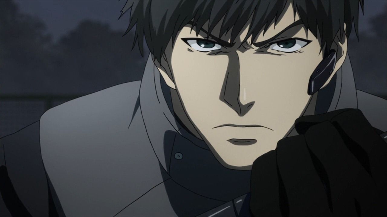 1280x720 Discover 440 Amon and amon tokyo ghoul ideas. tokyo ghoul kotaro amon, amon from tokyo ghoul, tokyo ghoul amon koutarou and more