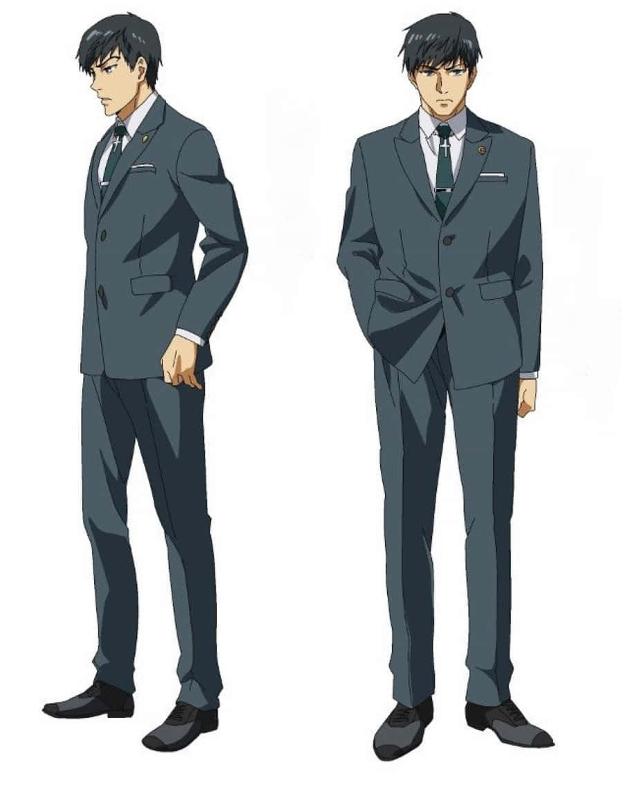 900x1137 Download Koutarou Amon from Tokyo Ghoul Wallpaper