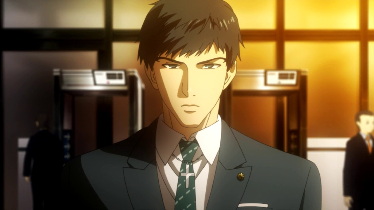 1280x720 Tg, tokyo ghoul and koutarou amon anime on