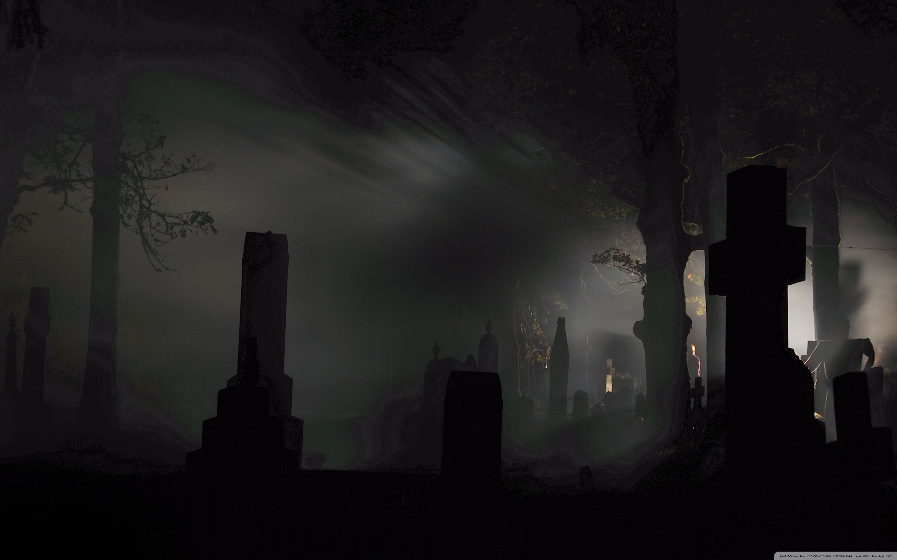 2880x1800 Hallows' Eve 4K UHD Wallpaper for UltraHD Desktop and TV : Widescreen and UltraWide Display : Smartphone and Tablet Devices