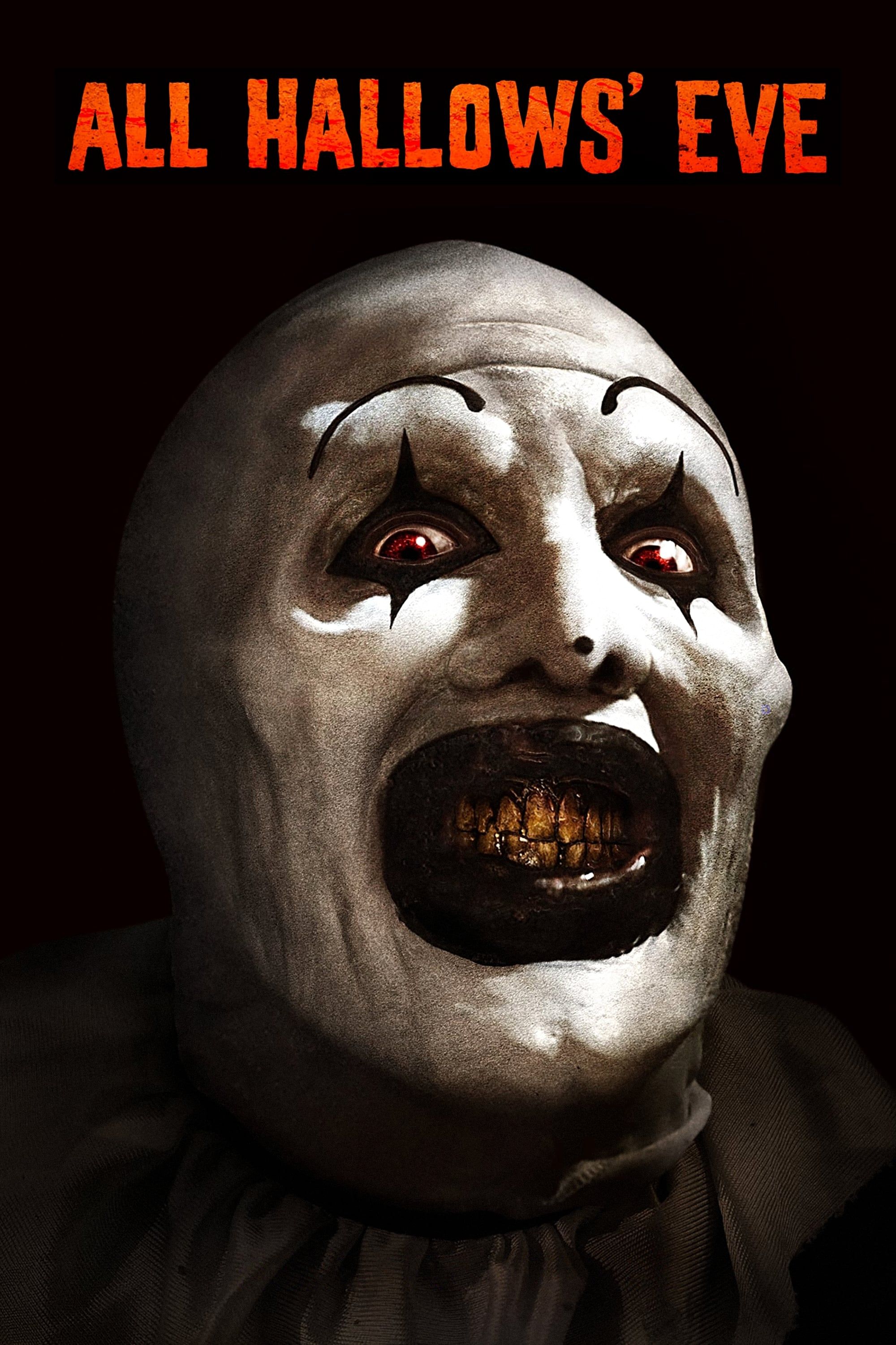 2000x3000 All Hallows' Eve (2013)