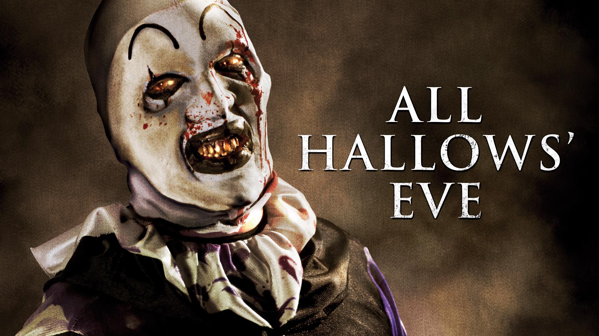 1920x1080 Prime Video: All Hallows' Eve