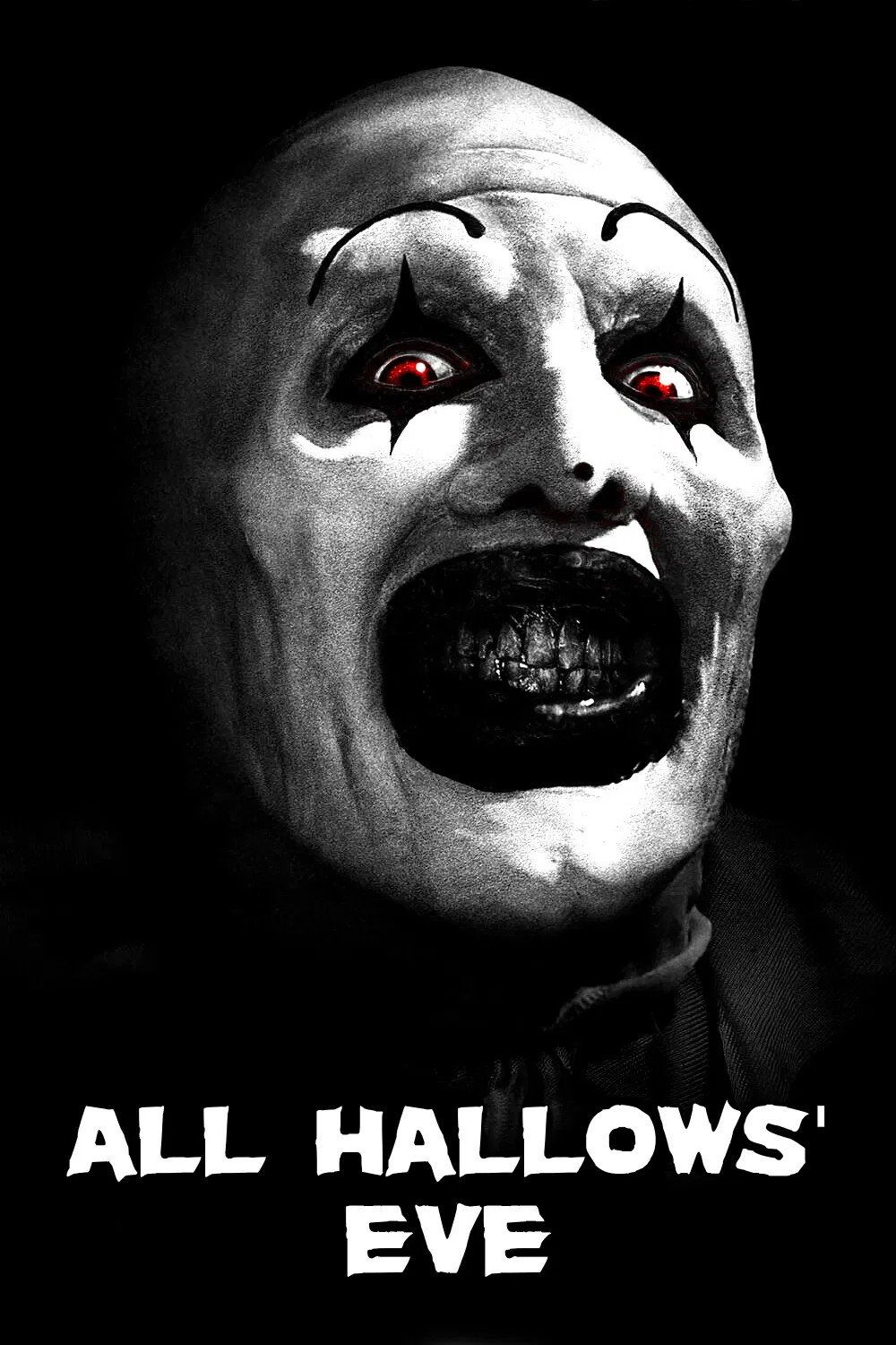 1000x1500 All Hallows' Eve (2013)