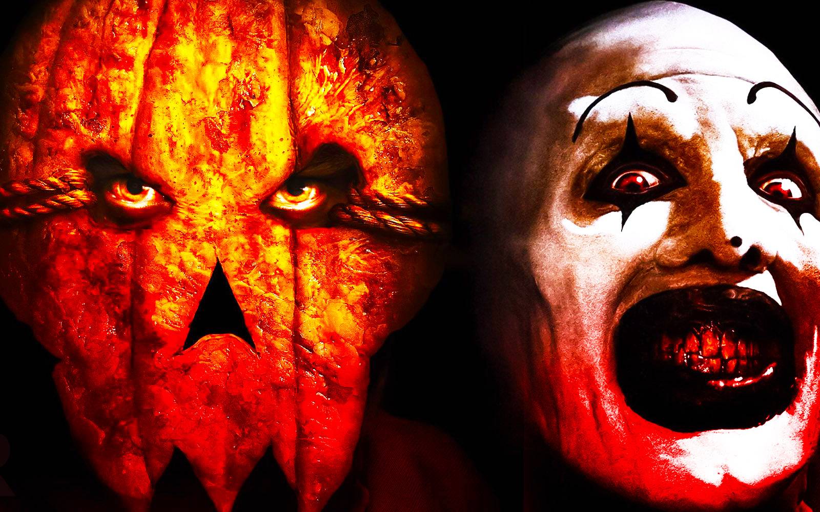 1600x1000 Why Art The Clown Didn't Return For All Hallow's Eve 2 (& Who Replaced Him)