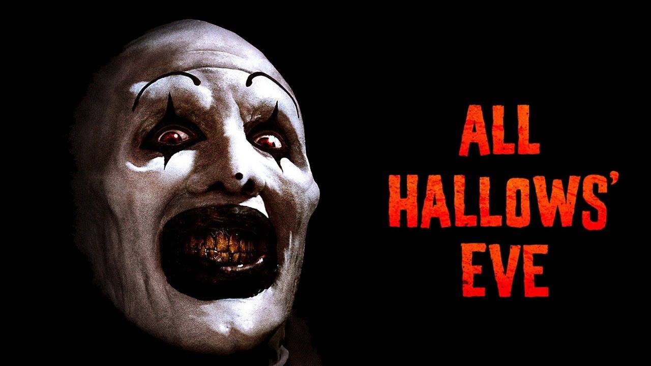 1280x720 The TV. All Hallows' Eve (2021)