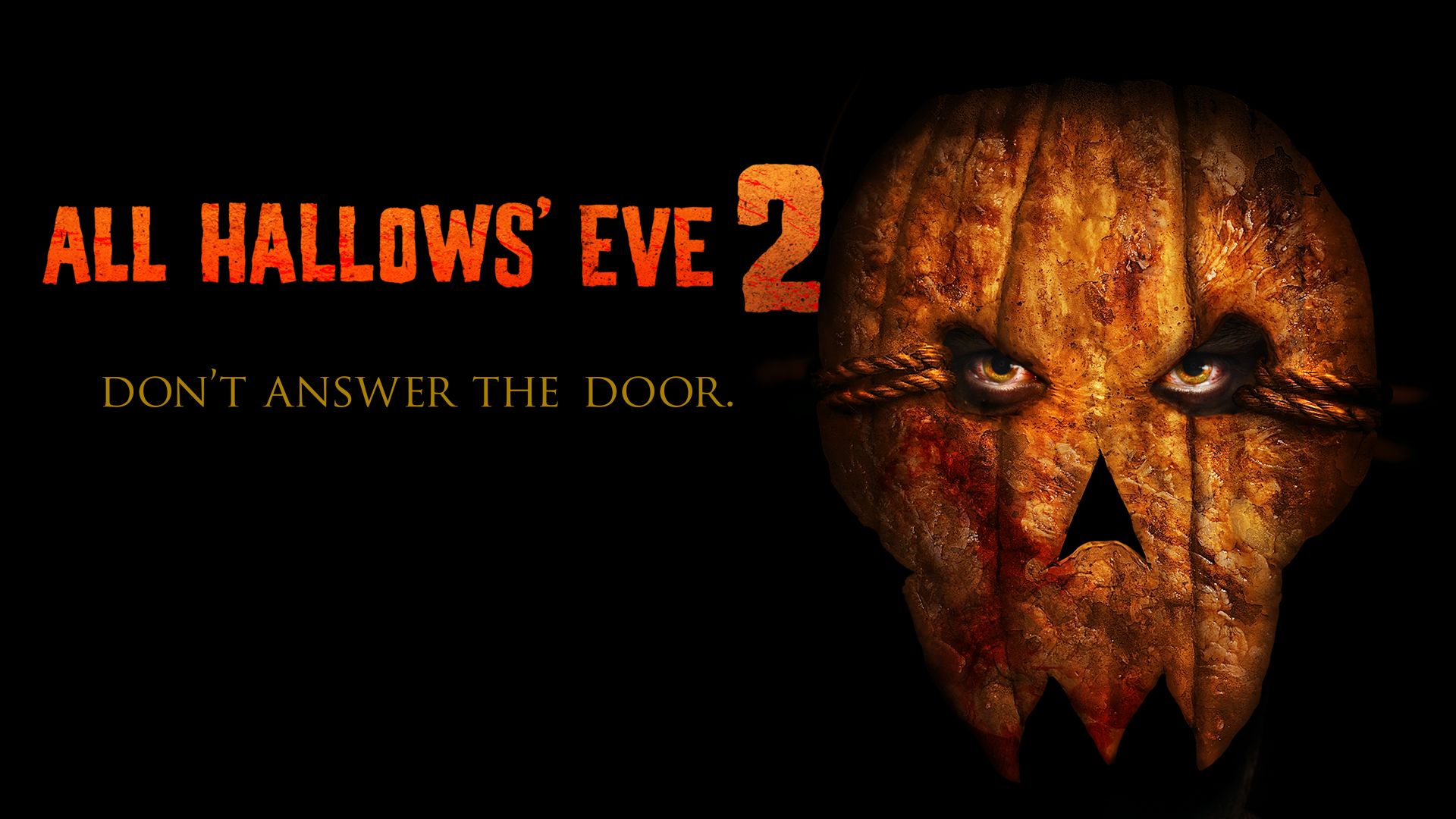 1920x1080 Prime Video: All Hallows' Eve 2