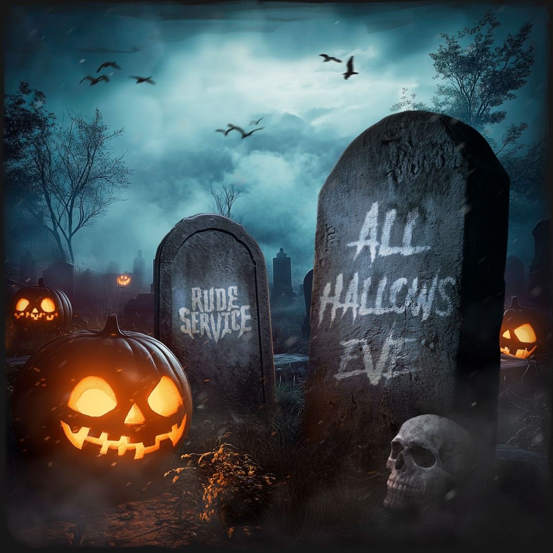1080x1080 Stream Rude Service. Listen to Rude Service Presents: All Hallows Eve playlist online for free on SoundCloud