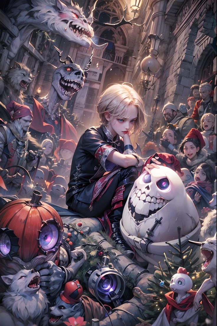 736x1108 Art the clown all hallows eve. All hallows eve meme, Ai, Ia