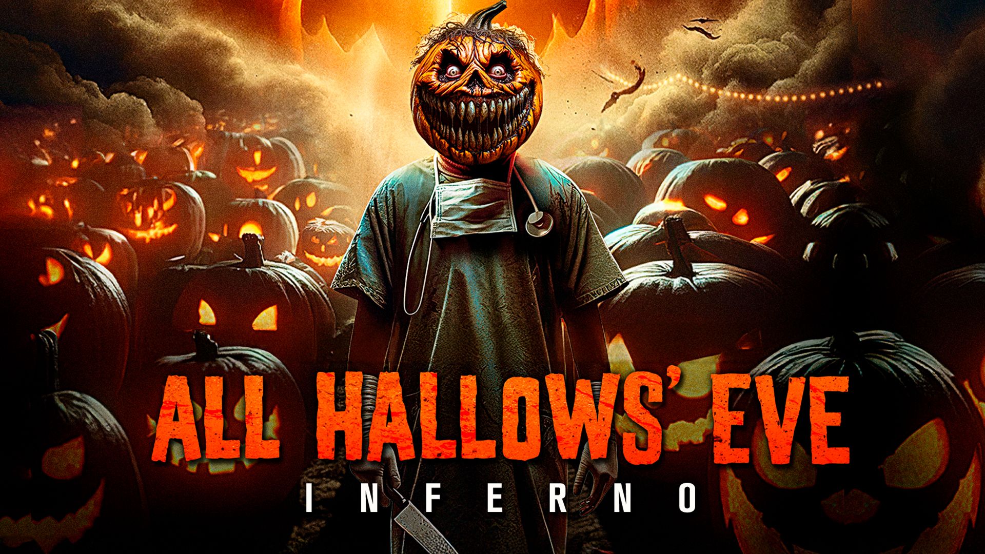 1920x1080 All Hallows' Eve Inferno (2024)