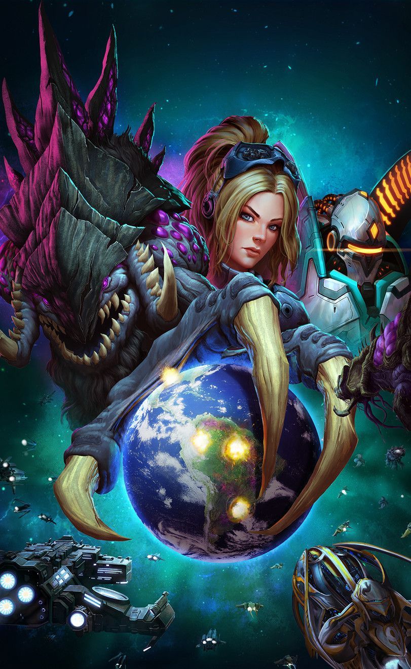 811x1322 Discover 16 Nova and starcraft nova art ideas. starcraft ghost nova, nova starcraft, starcraft women and more